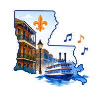 Louisiana