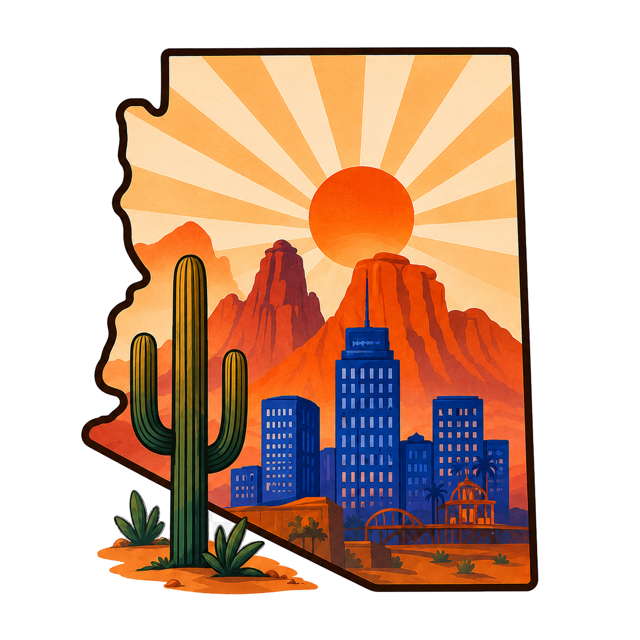 Arizona