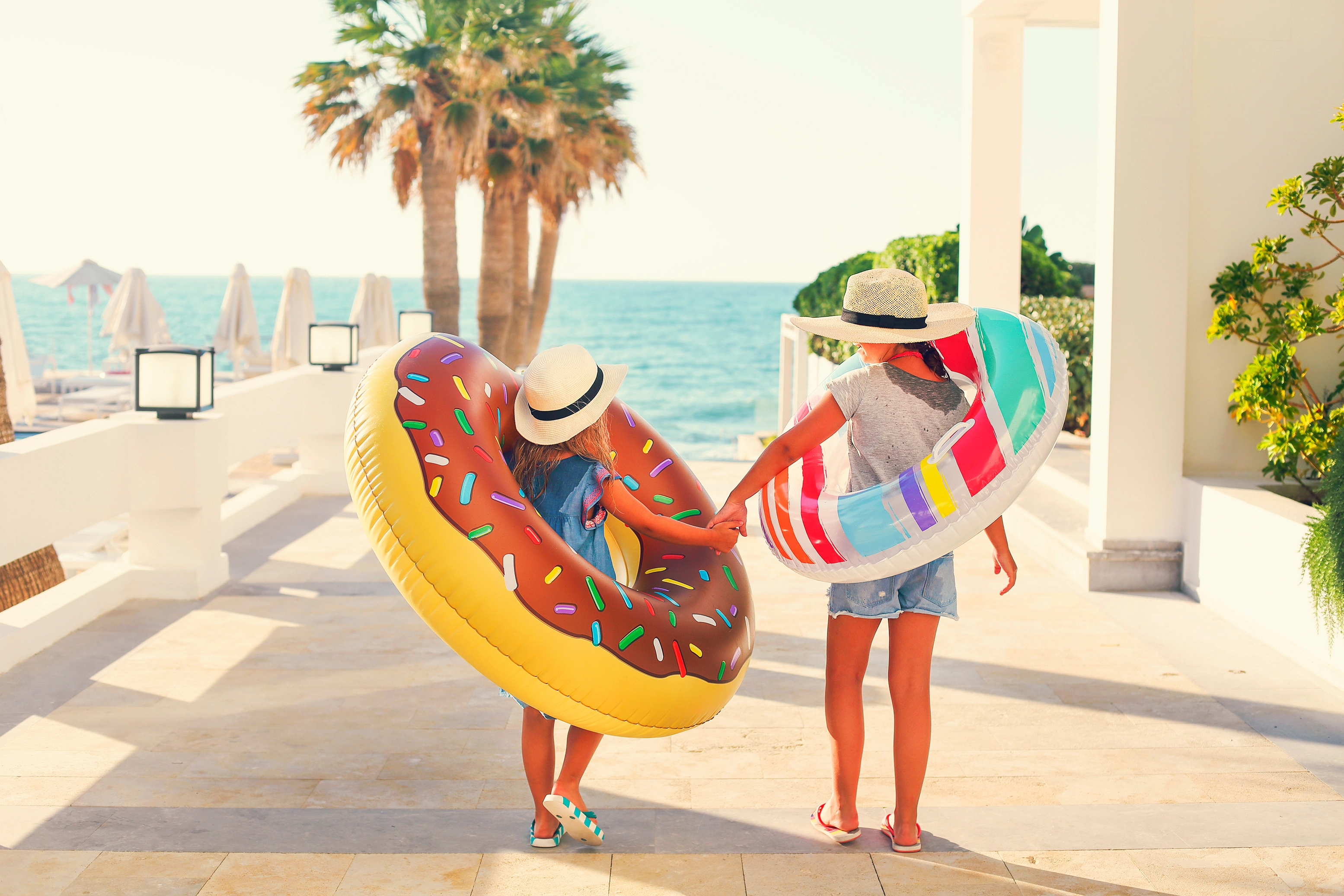 Hotel Babysitting & Events Childcare