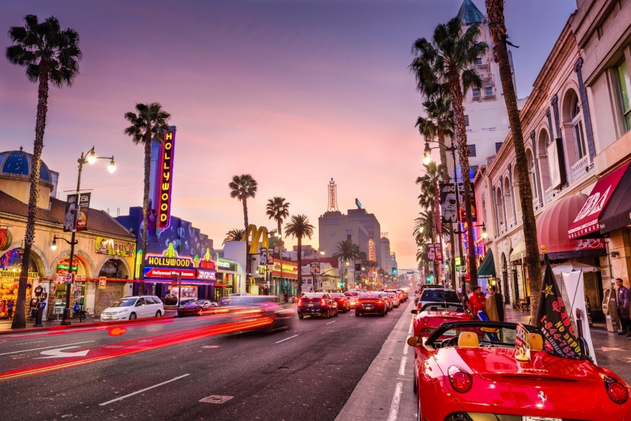 Babysitting Agency Los Angeles