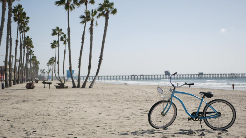 Nannies in San Diego