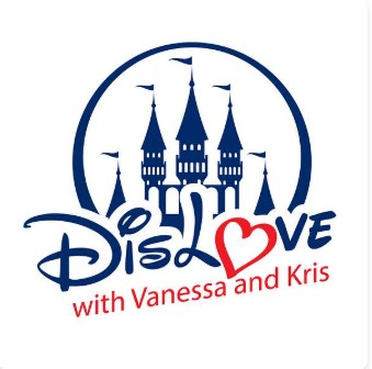 DisLove podcast artwork for Destination Sitters interview
