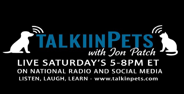 Talking with Pets podcast artwork for Destination Sitters appearance