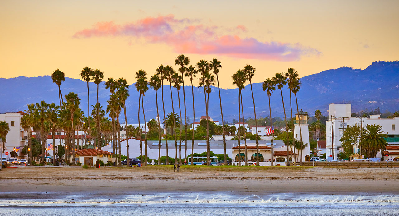 Babysitting Service Santa Barbara