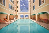 Hilton Los Angeles/San Gabriel hotel for hotel babysitting, in-room childcare, and travel childcare in Monterey Park, CA