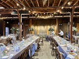 The Barns at Cooper Molera event venue for hotel babysitting, in-room childcare, and travel childcare in Monterey Park, CA