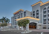 Hampton Inn Los Angeles/Carson/Torrance hotel for hotel babysitting, in-room childcare, and travel childcare in Gardena, CA