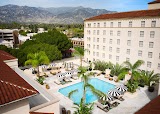 Pasadena Hotel & Pool hotel for hotel babysitting, in-room childcare, and travel childcare in Pasadena, CA