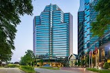 JW Marriott Atlanta Buckhead hotel for hotel babysitting, in-room childcare, and travel childcare in Brookhaven, GA