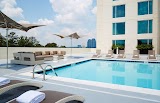 Hyatt Regency Atlanta Perimeter at Villa Christina hotel for hotel babysitting, in-room childcare, and travel childcare in Brookhaven, GA