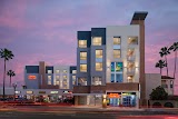 Hampton Inn and Suites Los Angeles - Glendale hotel for hotel babysitting, in-room childcare, and travel childcare in Glendale, CA
