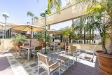 New Gardena Hotel hotel for hotel babysitting, in-room childcare, and travel childcare in Gardena, CA