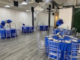 Bliss Creations Events & Designs event venue for hotel babysitting, in-room childcare, and travel childcare in Brookhaven, GA