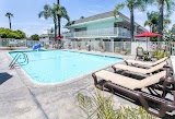 Motel 6 Rosemead, CA - Los Angeles motel for hotel babysitting, in-room childcare, and travel childcare in Monterey Park, CA