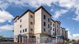 Best Western Plus Gardena Inn & Suites hotel for hotel babysitting, in-room childcare, and travel childcare in Gardena, CA