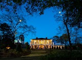 The Estate event venue for hotel babysitting, in-room childcare, and travel childcare in Brookhaven, GA