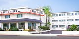 Pasadena Rose & Crown Hotel hotel for hotel babysitting, in-room childcare, and travel childcare in Pasadena, CA