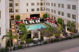 Residence Inn by Marriott Los Angeles Glendale hotel for hotel babysitting, in-room childcare, and travel childcare in Glendale, CA
