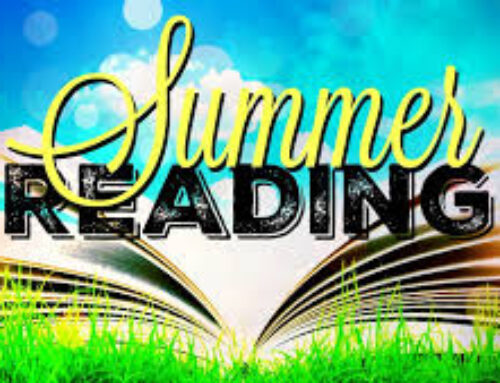 Summer Reading