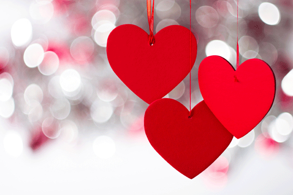 A brief history of Valentine’s Day A brief history of Valentine's Day
