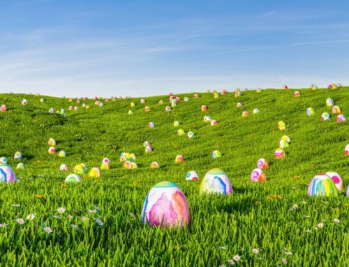 Easter Traditions