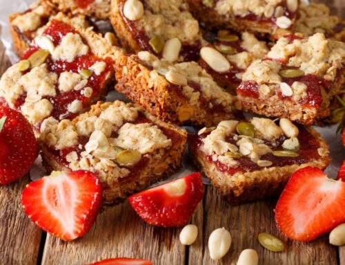Destination Sitters’ School Snack Ideas