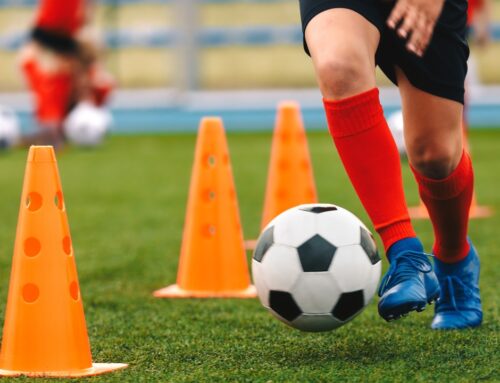 The Importance of Extracurricular Activities