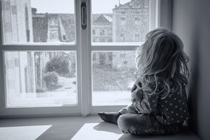New Babies: Helping your older children adjust