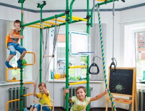 Cool Kid Room Designs
