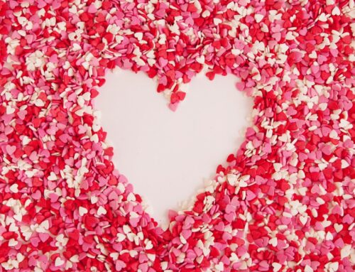 ﻿Heart Shaped Valentine Cookie Recipe