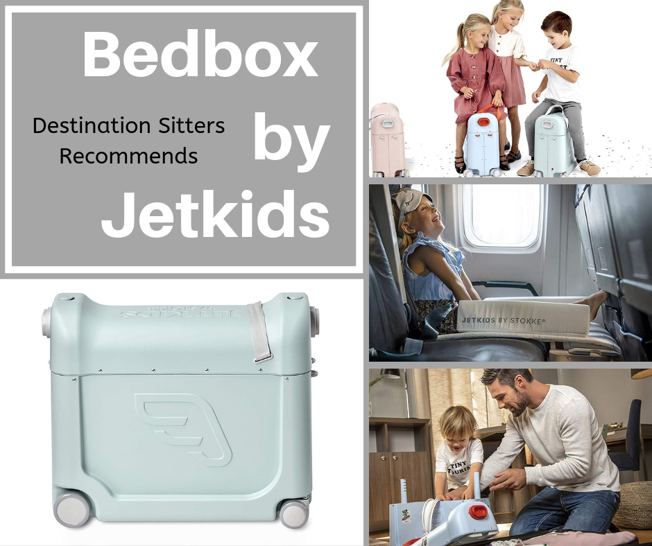 DS Likes: BedBox by JetKids