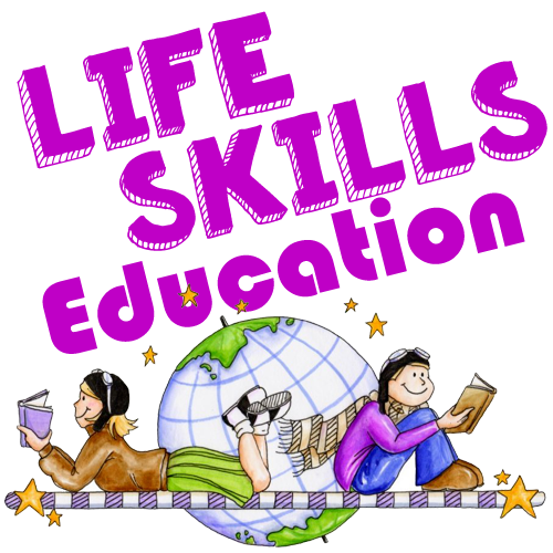 life skills clipart