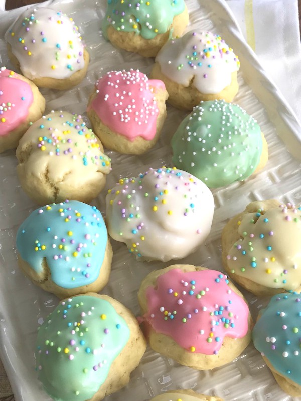 Italian-Easter-Cookies