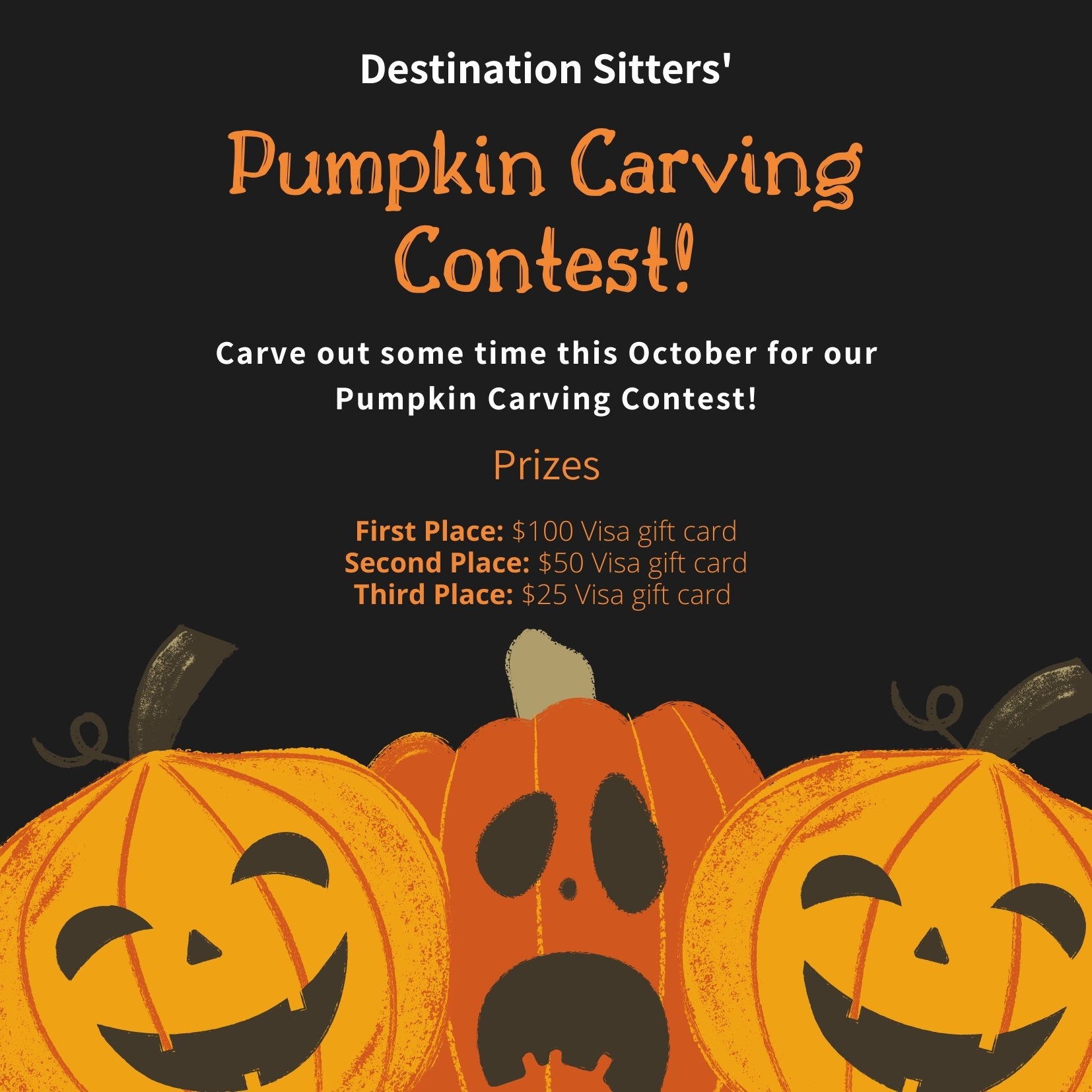 Halloween Pumpkin Craving Contest The Blog halloween-pumpkin-craving-contest-the-blog