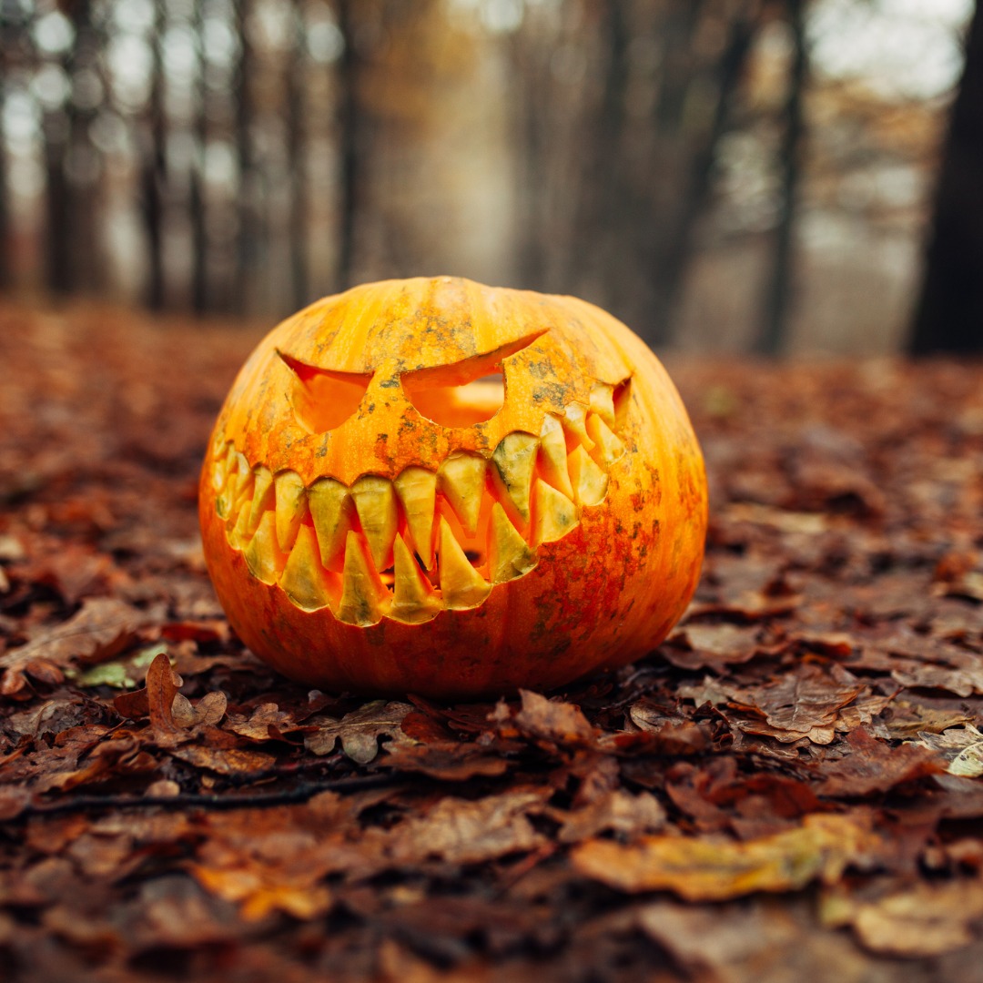 Halloween Pumpkin Craving Contest