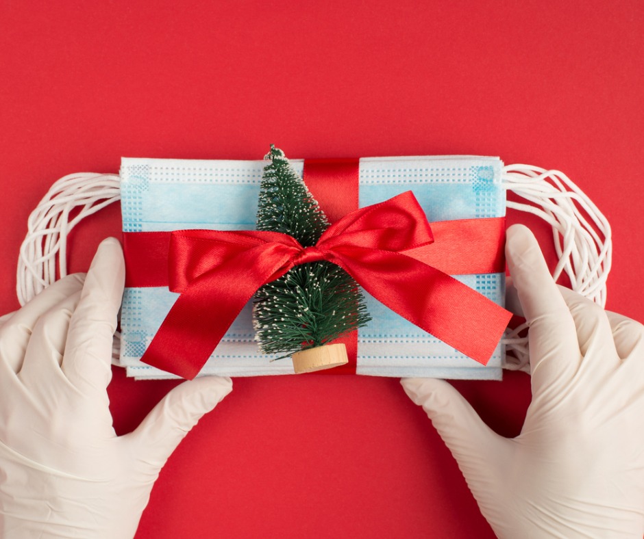 Quarantine Christmas Ideas
