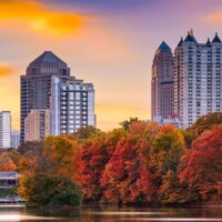Atlanta, GA