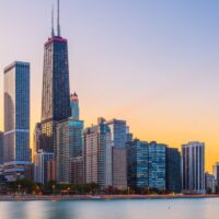 Chicago, Il