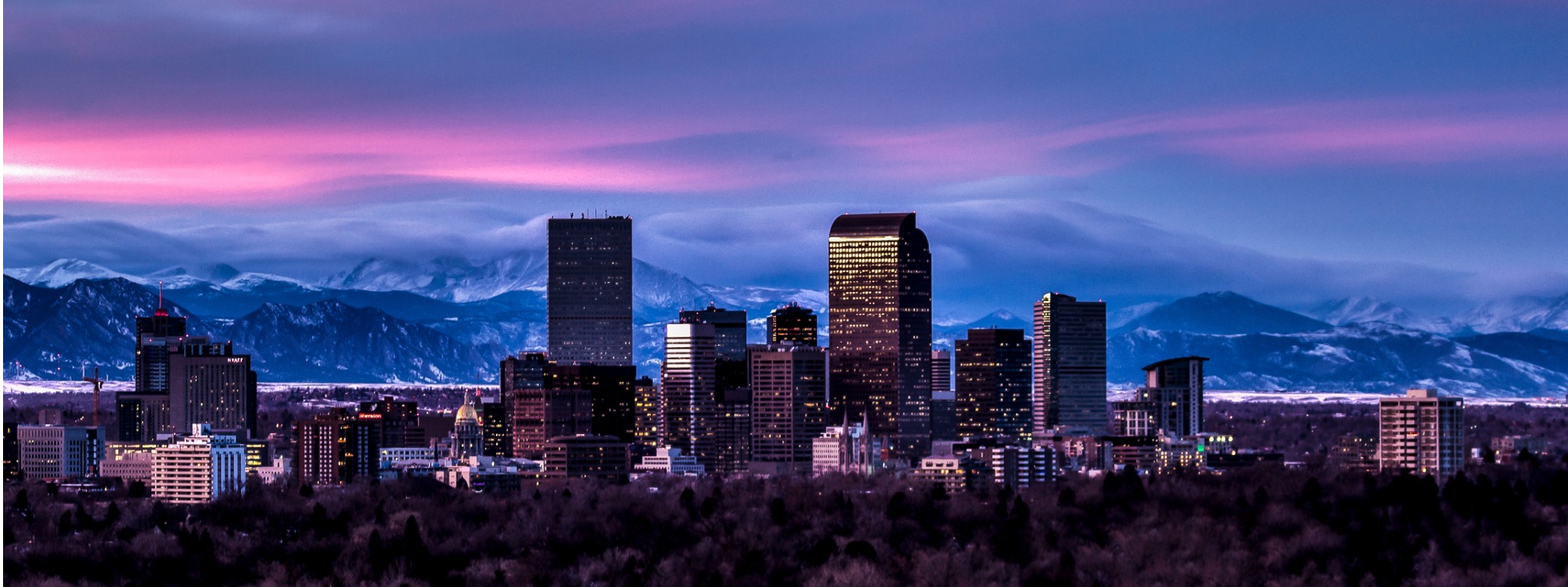 Denver, CO