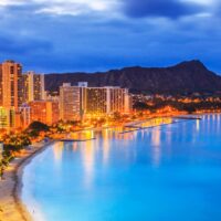 Honolulu, HI