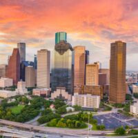 Houston, TX