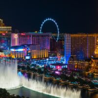 Las Vegas, NV