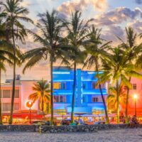 Miami, FL