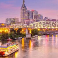 Nashville, TN