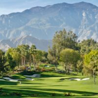 Palm Springs, CA