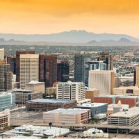 Phoenix, AZ