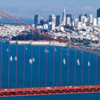 San Francisco, CA