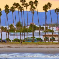 Santa Barbara, CA