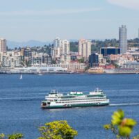 Seattle, WA