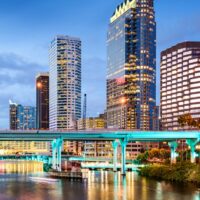 Tampa, FL
